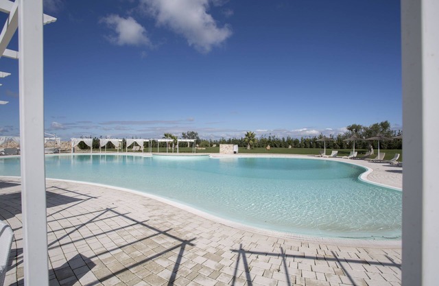 Hotel Relais Antica Masseria