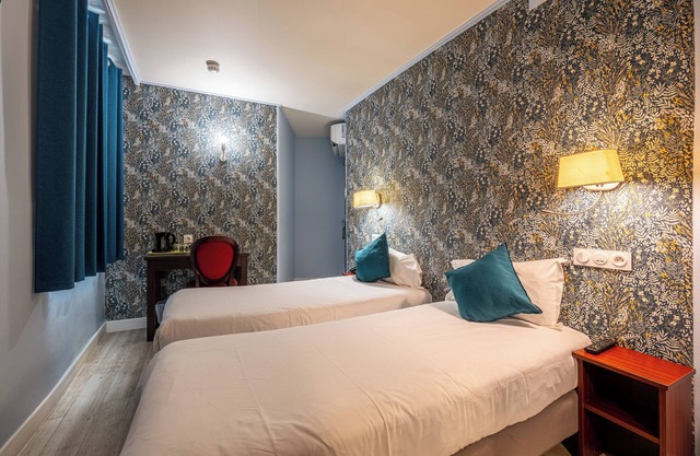 Hotel Relais Bergson