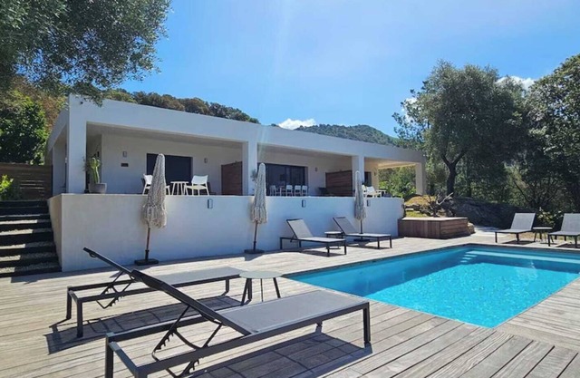 Hotel/Residence Casa Pian D'olmo, "Fiumicicoli" Family Suite