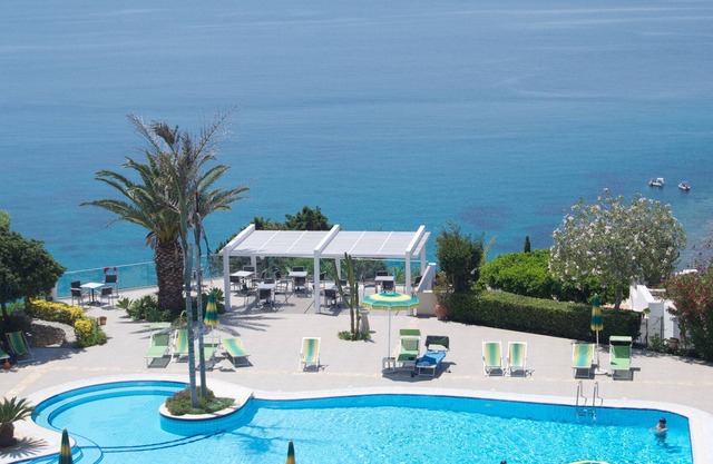 Hotel Residence Sciaron