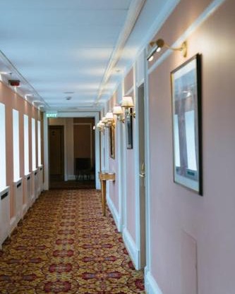 Hotel Residency