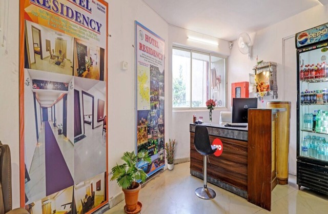 Hotel Residency