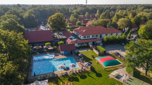 Hotel & Restaurant - Auberge De Hilver