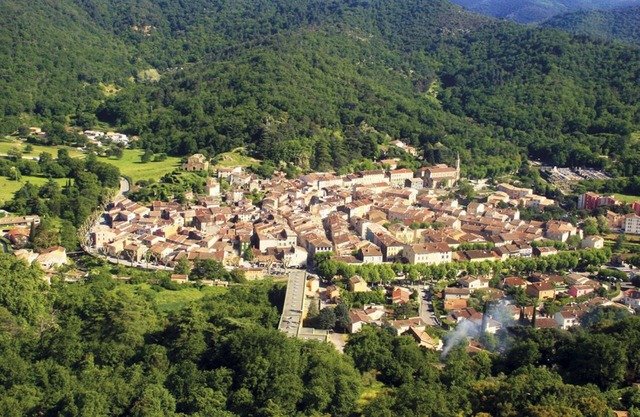 Hotel restaurant des Maures