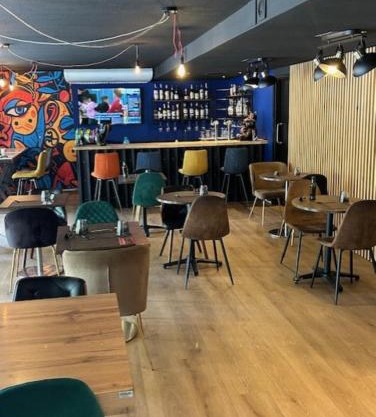 Hotel Restaurant Kyriad Brive Centre