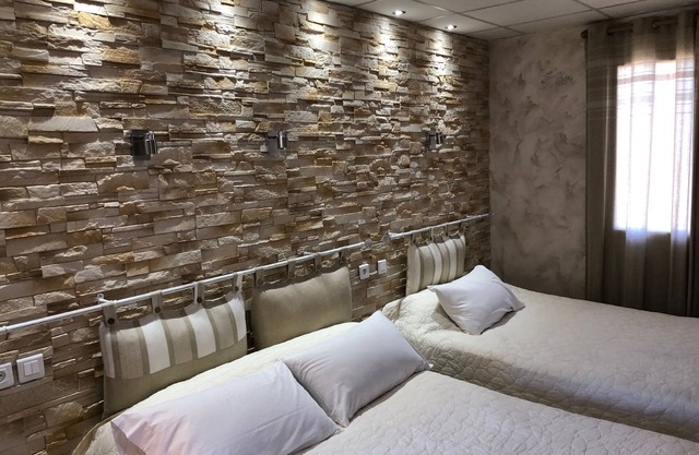 Hotel Restaurant Le Derby