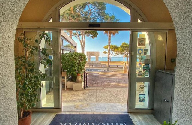 Hotel Restaurant Miramar L'orchidée