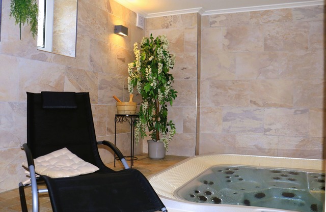 Hotel Restaurant Schwarzes Ross