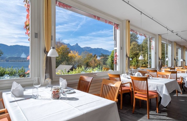 Hotel Restaurant Schönbühl
