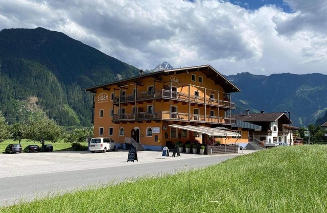 Hotel Restaurant Sidan