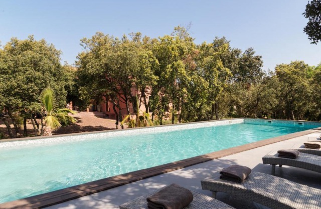Hotel restaurant Spa Disini Montpellier Est, The Originals Relais