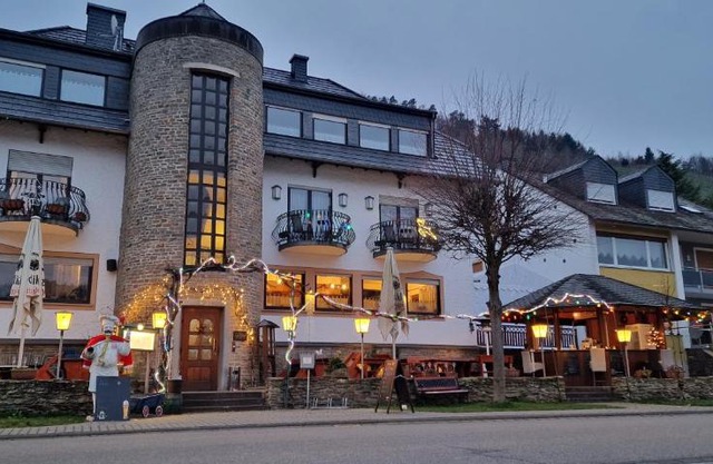 Hotel & Restaurant - Zum Schleicher Kuckuck