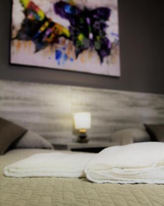 Hotel Restaurante Irubide