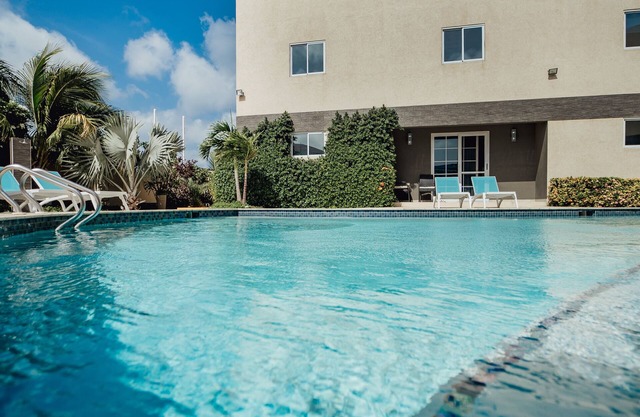 Hotel RH Boutique Aruba