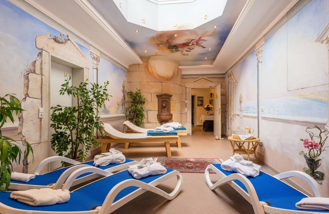Hotel Rheinischer Hof