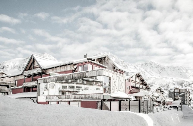 Hotel Rigele Royal Superior