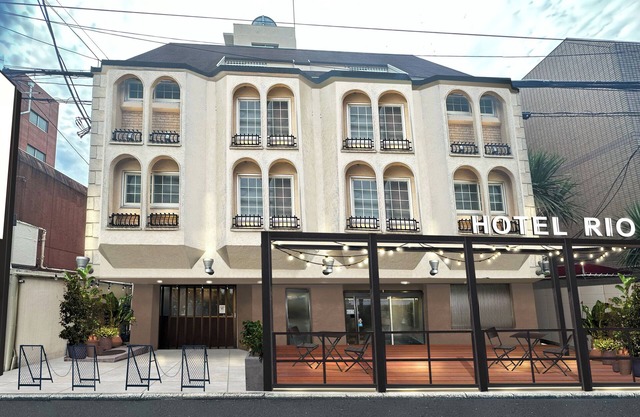 Hotel RIO Shinjuku