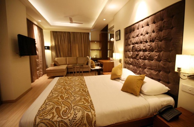 Hotel Riverview
