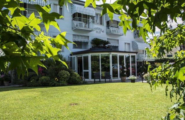 Hotel Riviera Blu