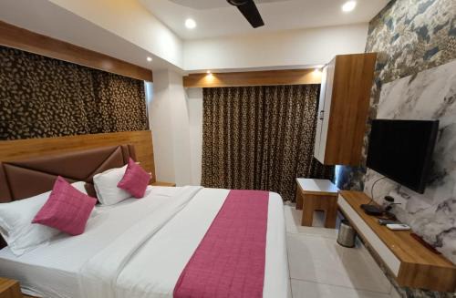 Hotel RK ICON