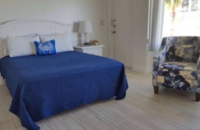 Hotel Room #114 - Sunrise Ocean Suites