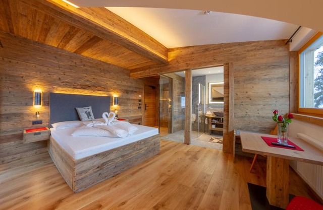 Hotel Rosengarten
