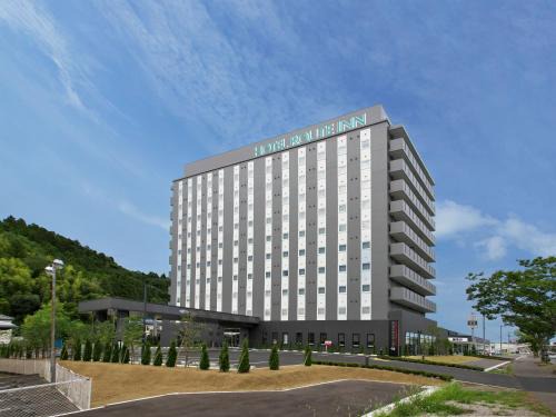 Hotel Route Inn Rifu