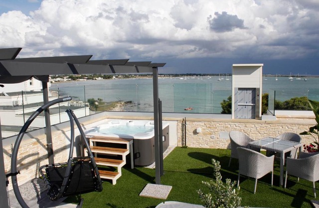 Hotel Royal - Beauty & Spa