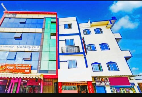 Hotel Royal Comfort