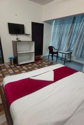 Hotel Rudra