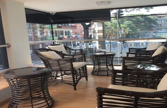 Hotel Ruiseñor