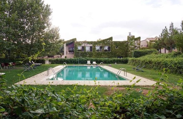 Hotel Rural Casa Pernías