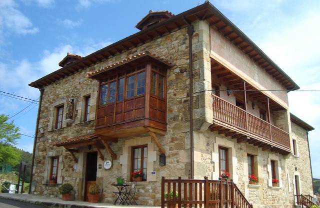 Hotel Rural El Angel de la Guarda