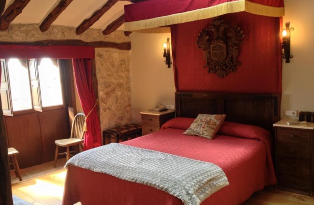 Hotel Rural "El secreto del Castillo"