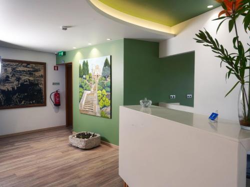 Hotel São Francisco