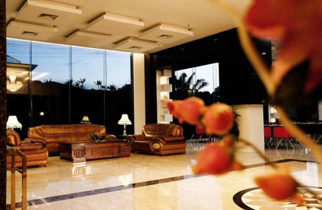 Hotel S. Damansara