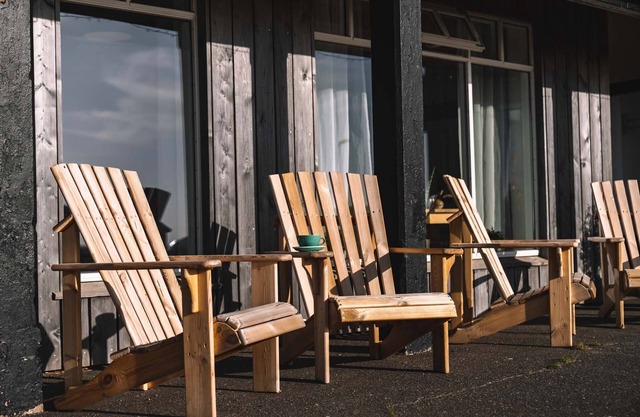 Hotel Snaefellsnes - formally Hotel Rjukandi