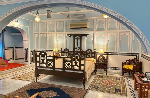 Hotel Saba Haveli