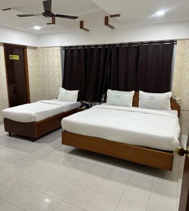 Hotel Safra
