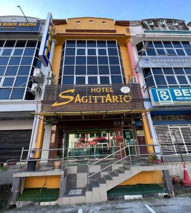 Hotel Sagittario