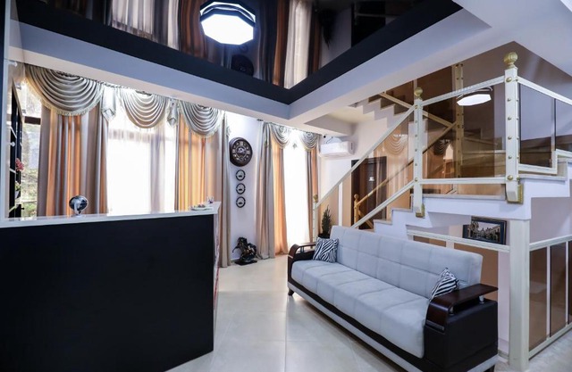 Hotel Sagu