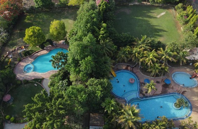 Hotel Sai leela - Shirdi