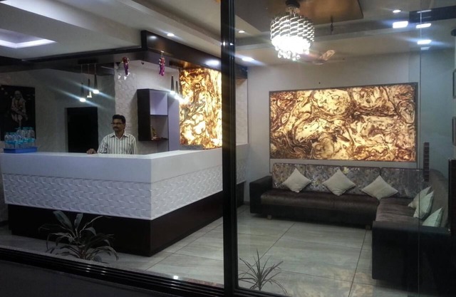 Hotel Sai Suraj Park