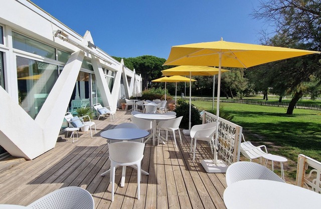 Hotel Saint Clair