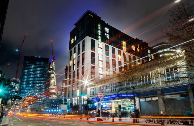 Hotel Saint