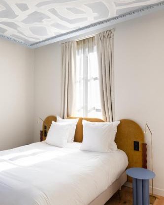 Hotel Saint Julien