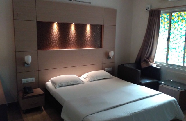 Hotel Sakthi Priya