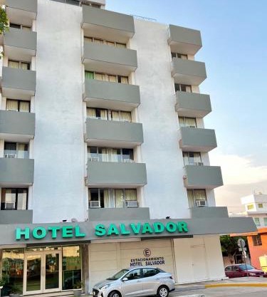 HOTEL SALVADOR