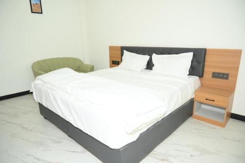 Hotel Samarth Ramgarh
