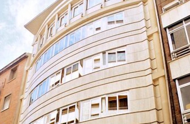Hotel San Antonio